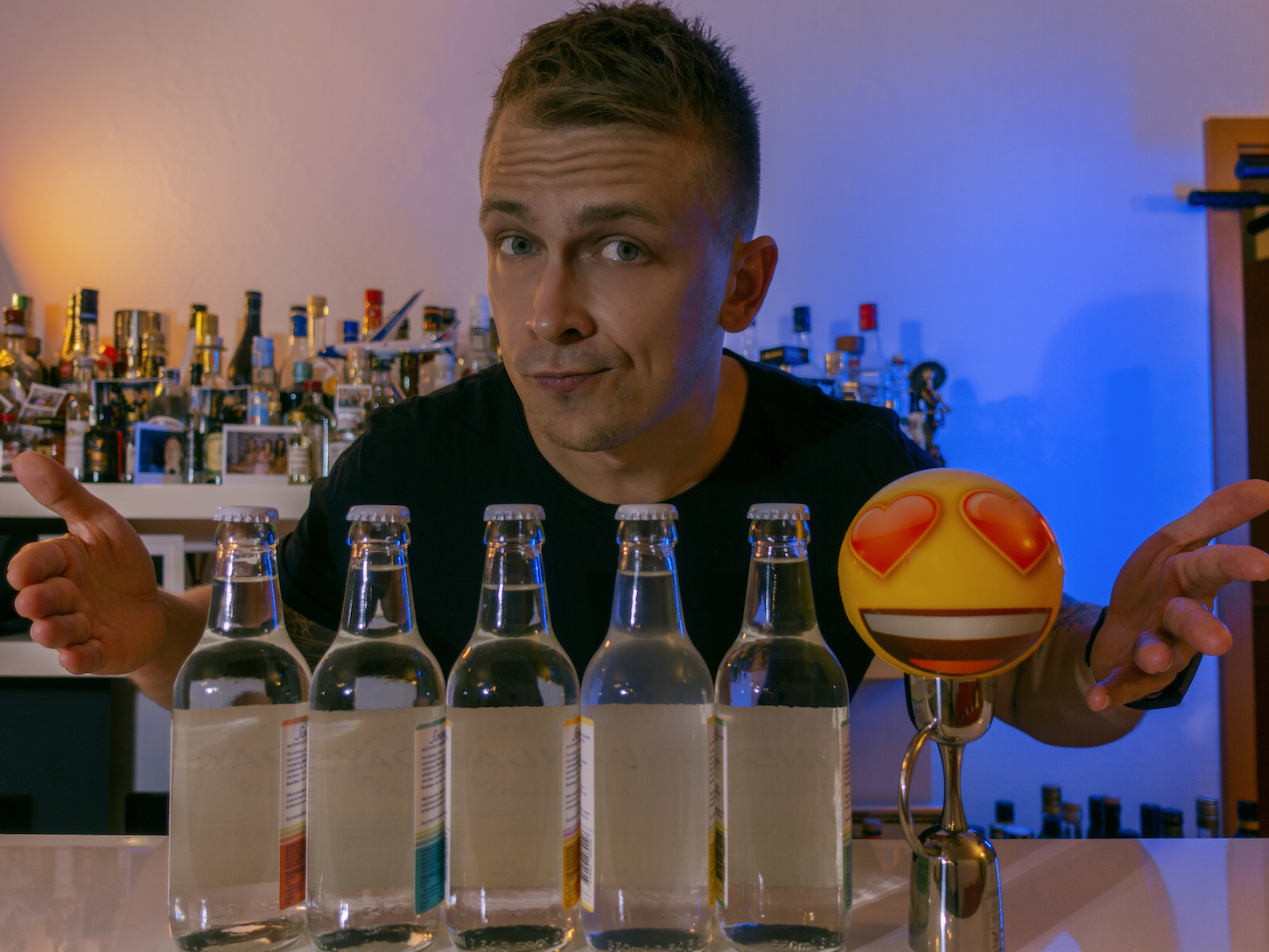 How to Serve Hard Seltzer? Sundays Hard Seltzer