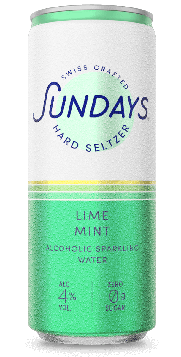 Lime Mint Can